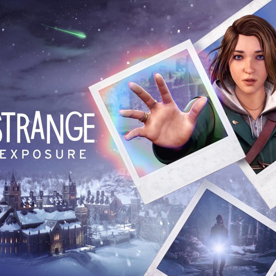 Life Is Strange Double Exposure 海外版 Life is Strange: Double Exposure