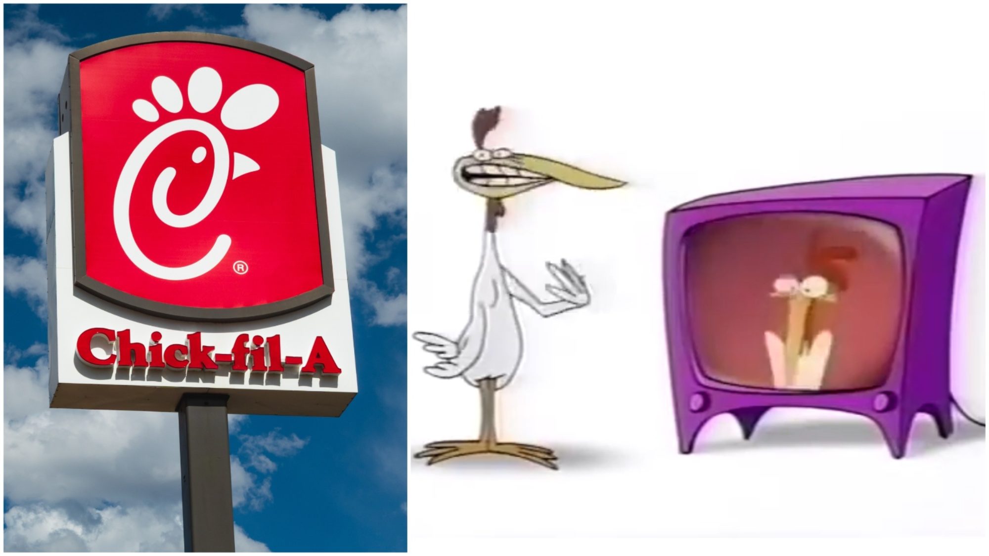 Chick-fil-A & Chill? Restaurant chain considers own streamer: report