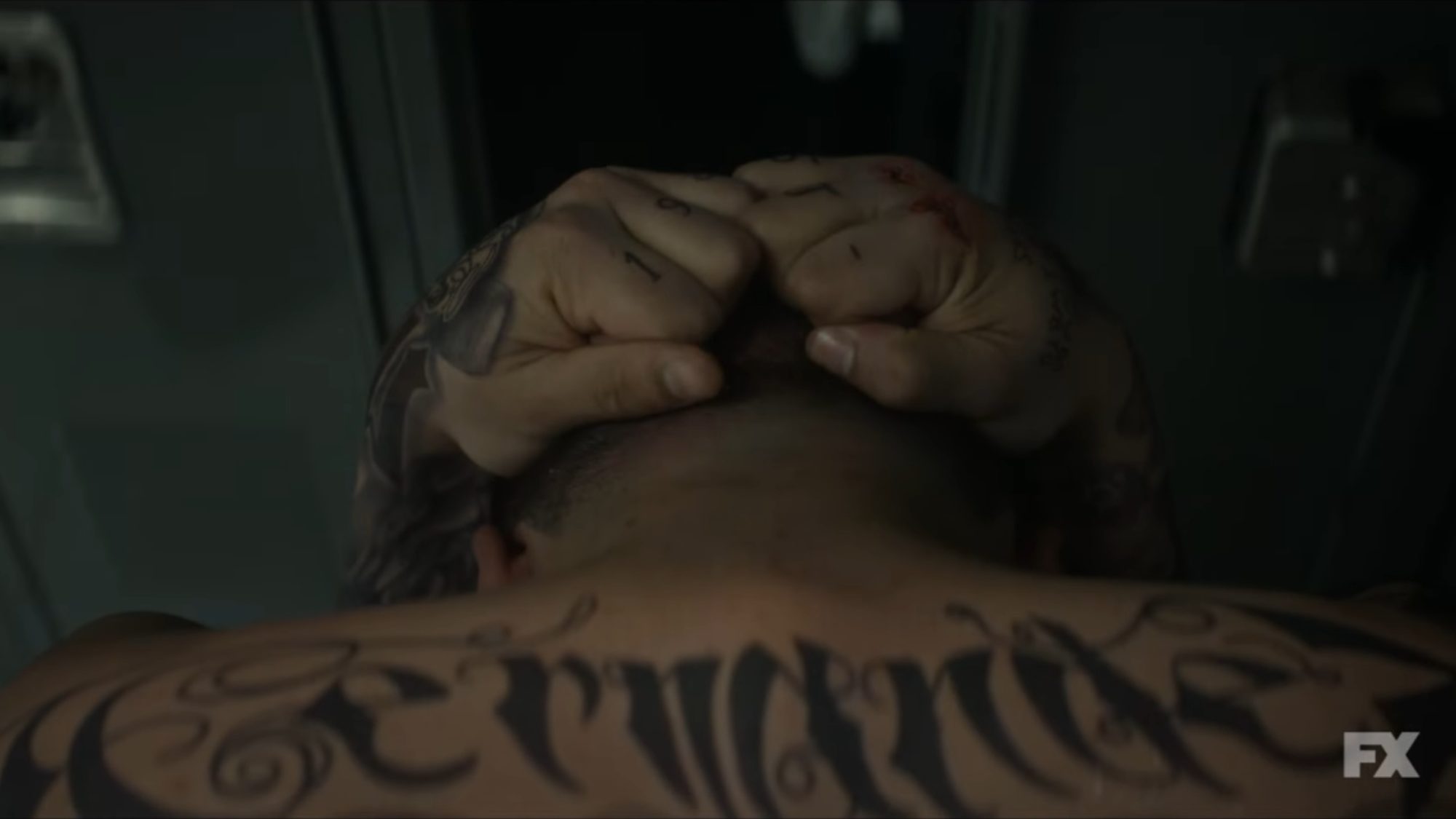 American Sports Story: Aaron Hernandez teaser: The need to “dominate”