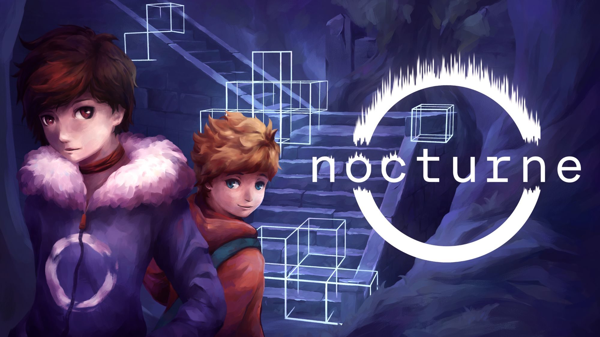 Rhythm RPG title Nocturne releases free demo on Steam