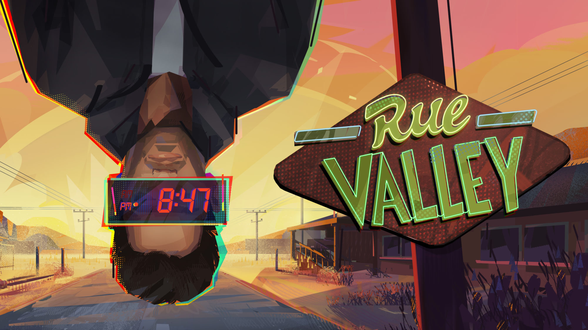 Owlcat Games announces first publisher title: Rue Valley