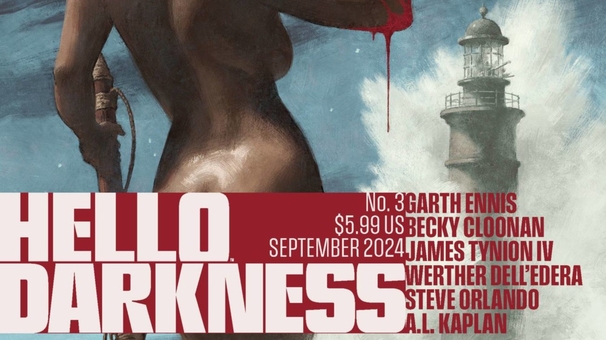 “Hello Darkness” sells almost 50,000 copies, but gets a version for every store