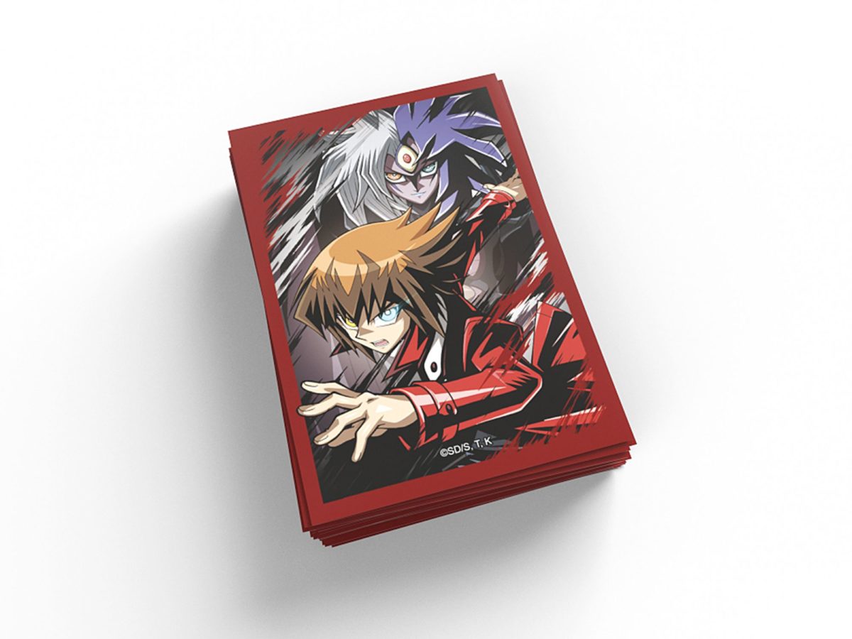 yugioh jaden cards Yugioh Orica main image 0
