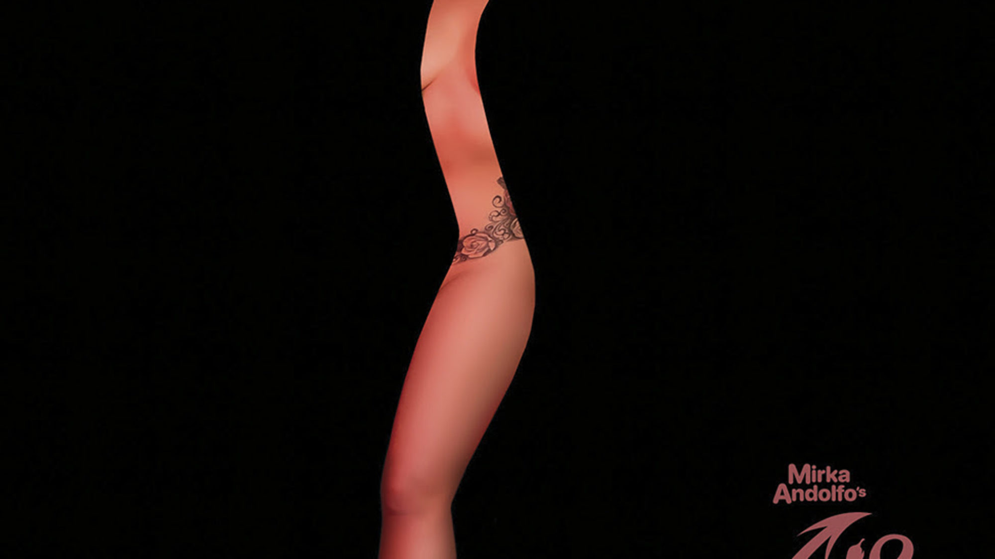 Steve Orlando & Emilio Pilliu Sweet Paprika Spinoff For Mirko Andolfo