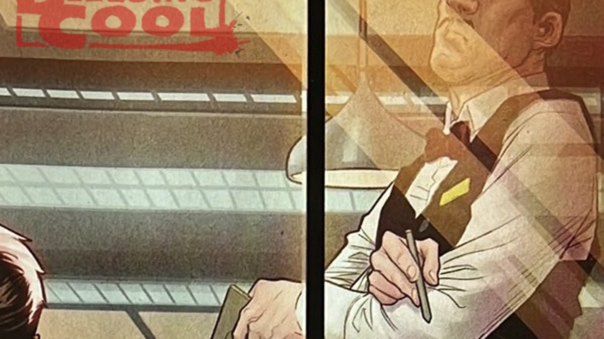 Peter Parker’s Waiter in the Daily LITG, 13th of August 2024 Peter Parker’s Waiter in the Daily LITG, 13th of August 2024