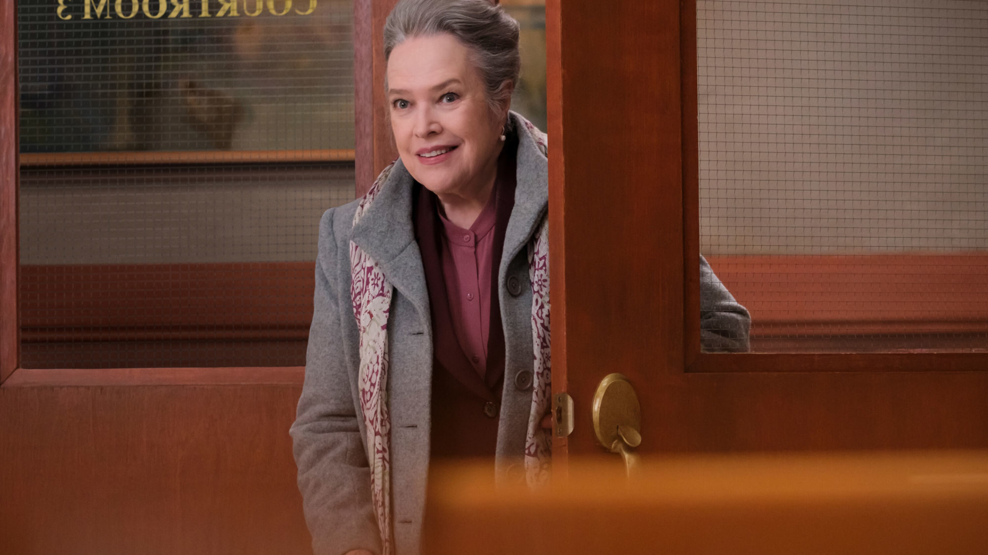 CBS reboot starring Kathy Bates surprised viewers (spoiler)