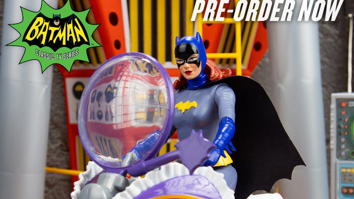 Batman Prop Replica 1/1 Batman (TV 1966) Menottes de chauve-souris