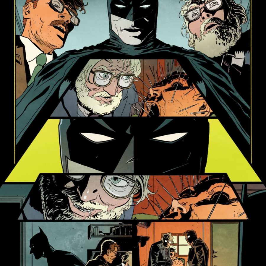 小物 magma x BATMAN DAY POP UP magma x BATMAN DAY POP UP