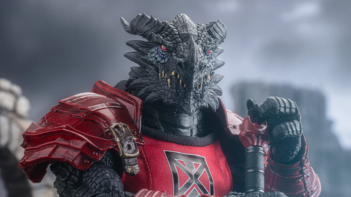 SF・ファンタジー・ホラー Mythic Legions stavros the unwavering maxresdefault.jpg