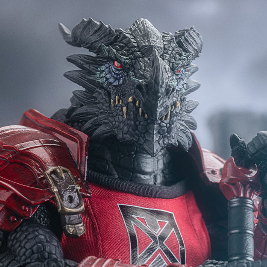 Stavros the Unwavering BBTS 25th Anniversary Exclusive