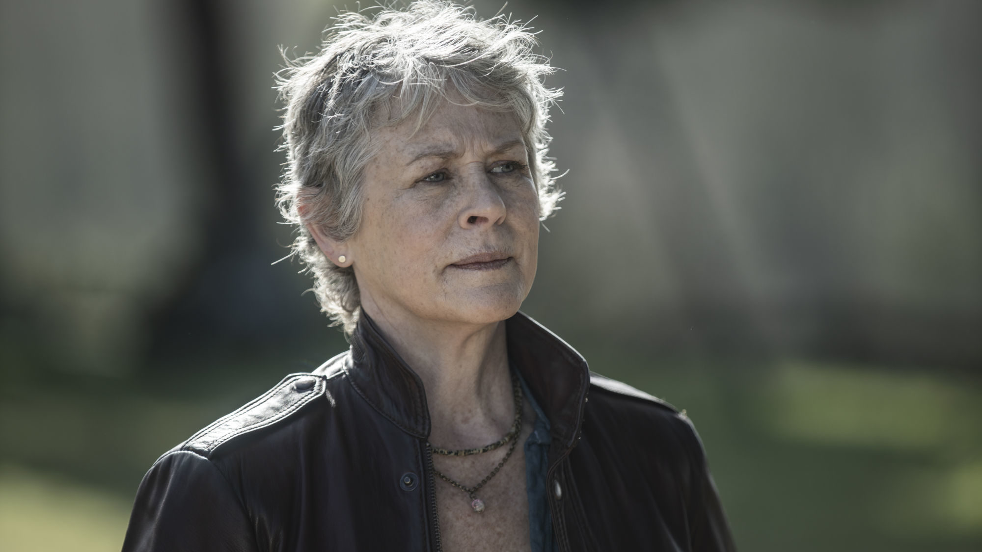The Walking Dead How About New "Daryl Dixon/Book of Carol" Images?