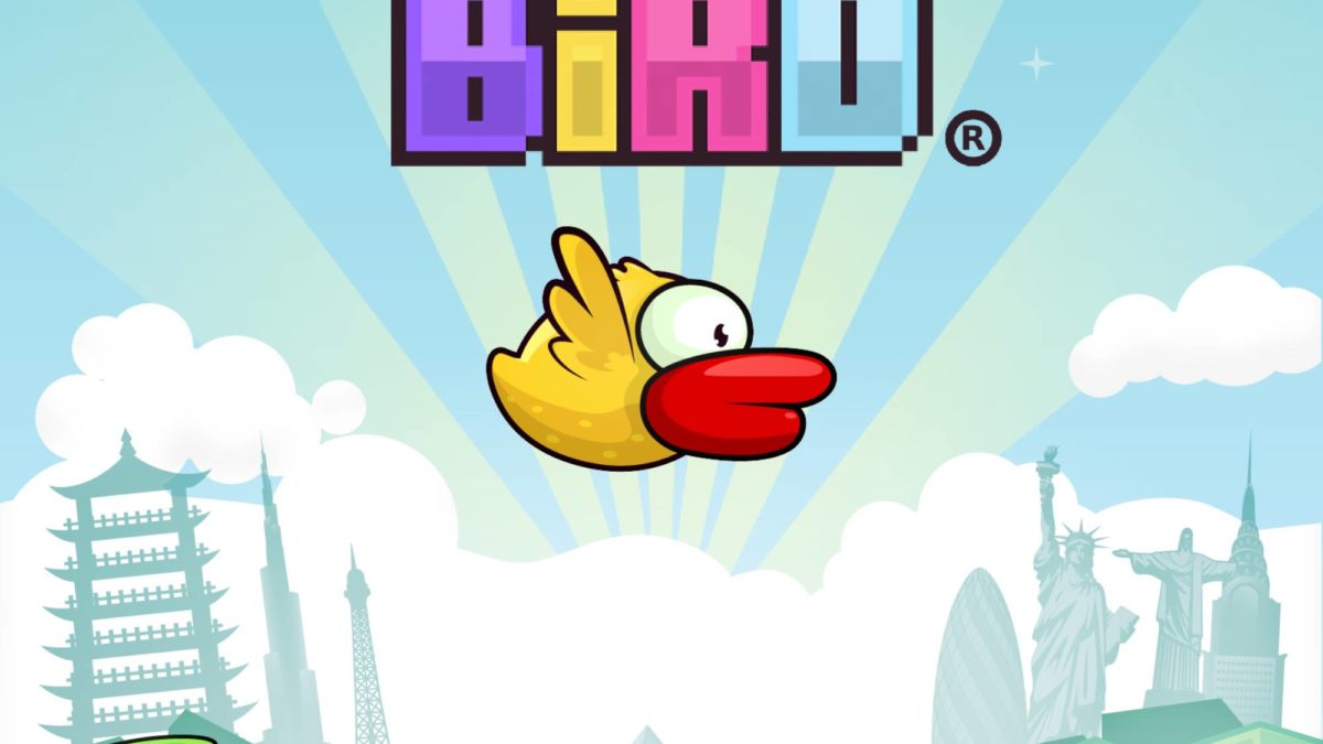 Flappy Bird Is Returning To Mobile Sometime This Fall