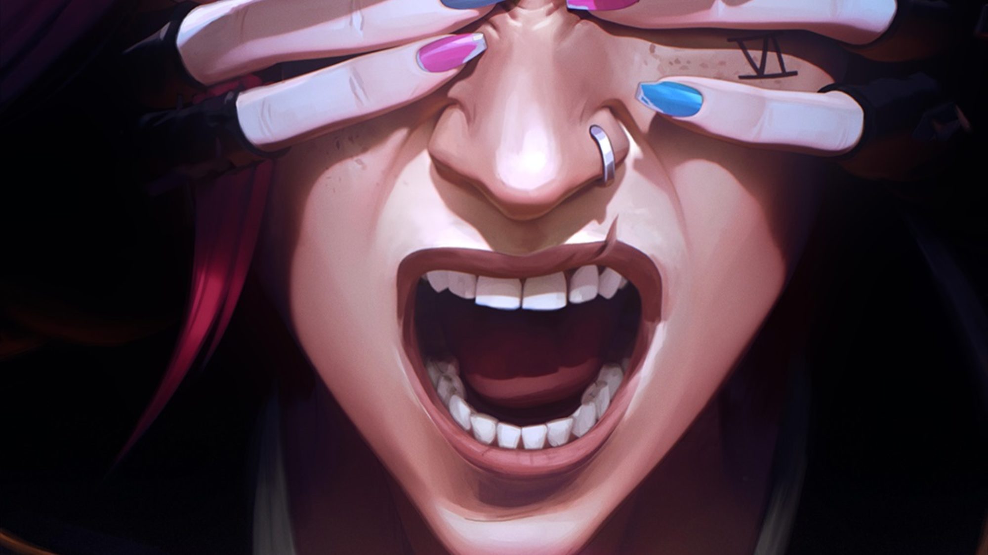 Arcane Season 2 Character Poster Spotlights Hailee Steinfeld&rsquo;s Vi