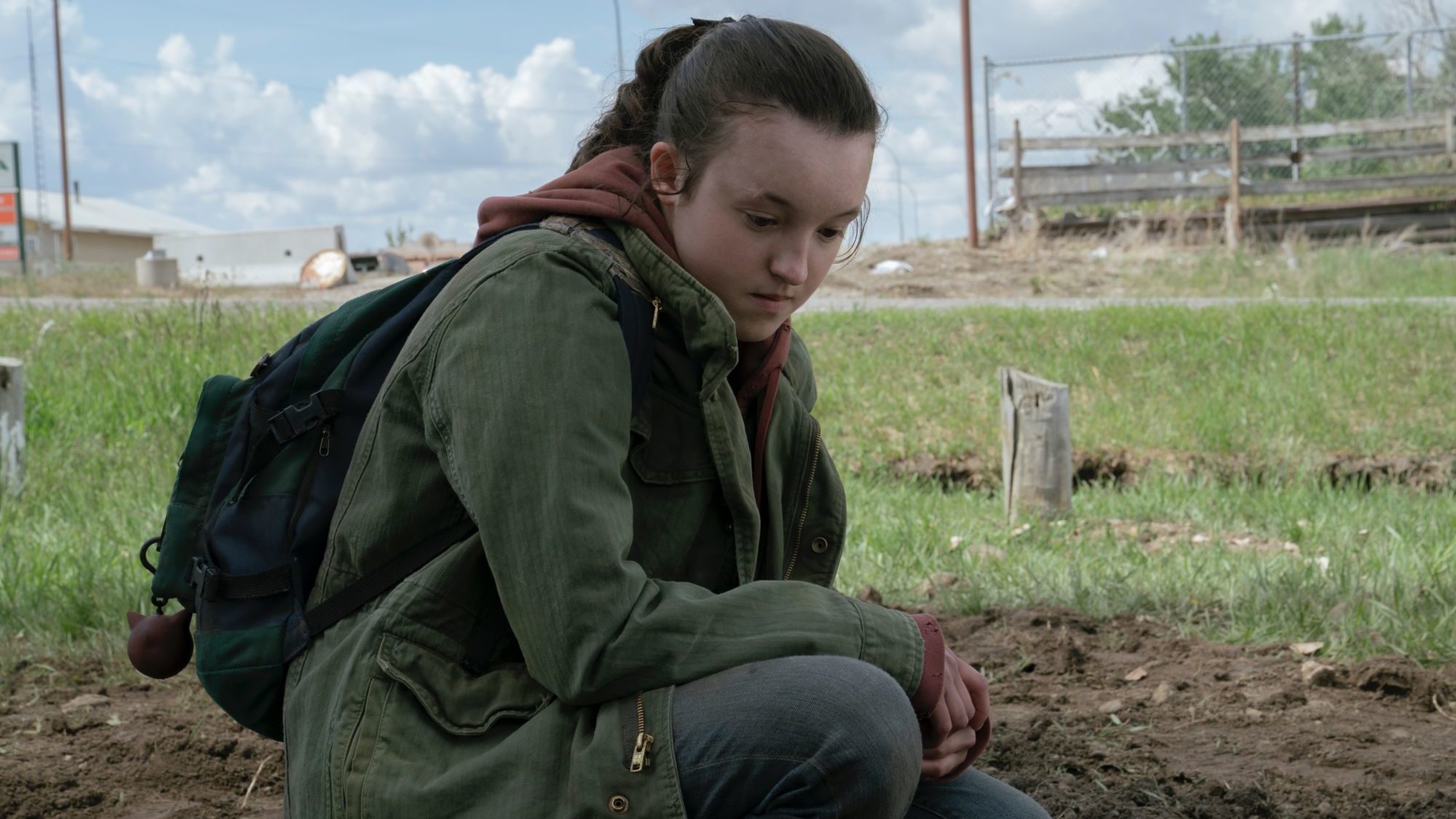 The Last of Us Druckmann Teases Season 2 Scene Gamers "Will Eat Up"