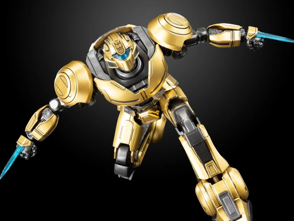 TRANSFORMERS NEW BUMBLEBEE フィギュア Amazon.com: Transformers Toys Studio Series Deluxe Class One