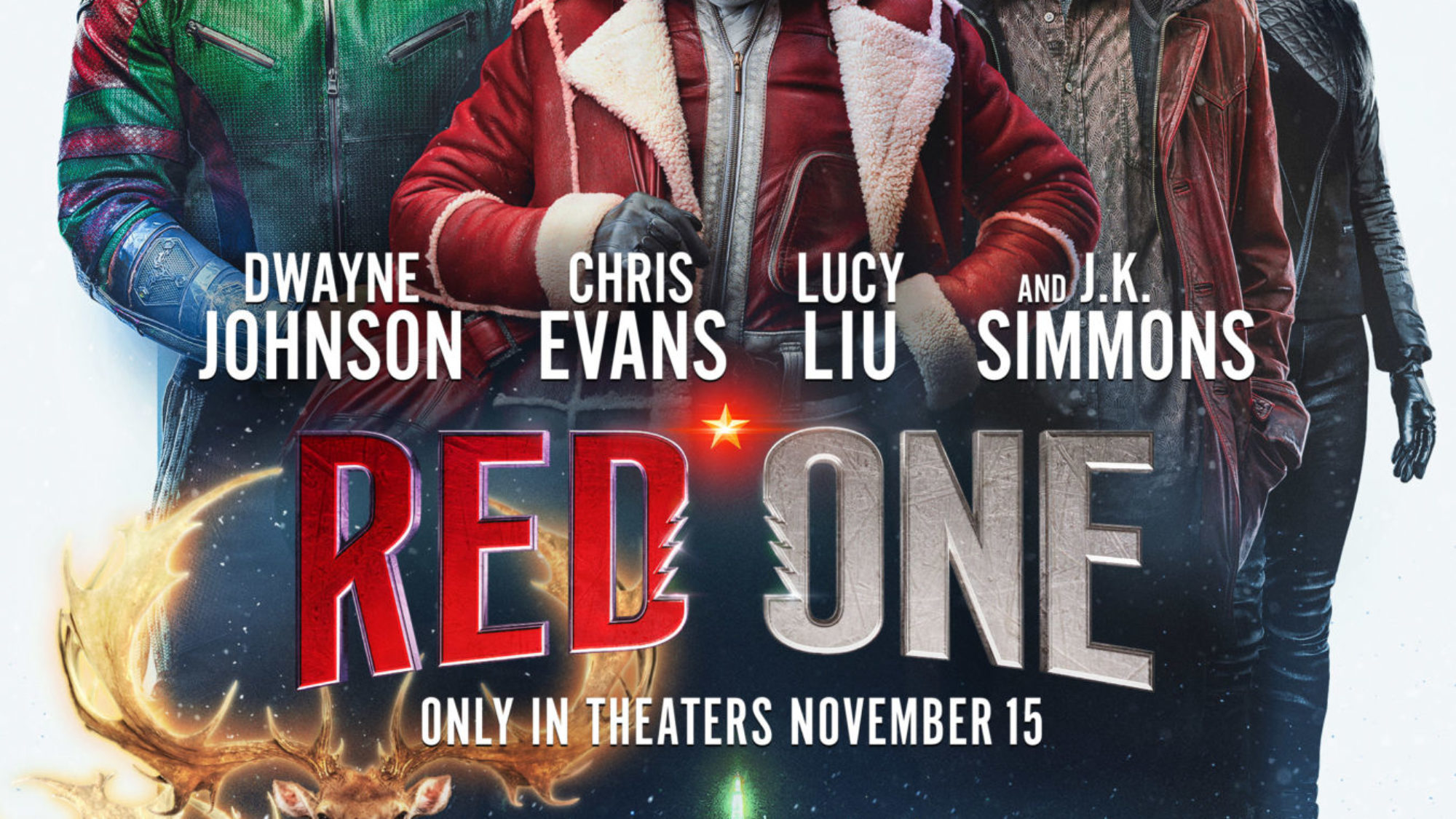 red one Release Date, Cast & Crew, Location, and Budget Insights