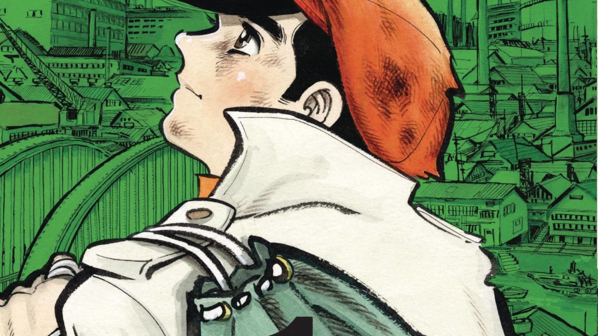 Ashita No Joe Fighting For Tomorrow in Kodansha December 2024 Solicits Ashita No Joe Fighting For Tomorrow in Kodansha December 2024 Solicits