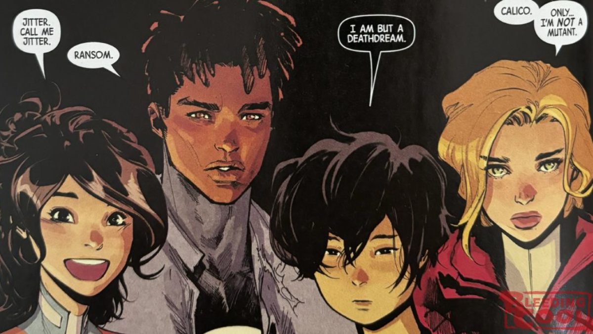 YZQ×DRRR!! COLLABORATION COMIC 50 Years of Moto Magic: Celebrate National Comic Book Day