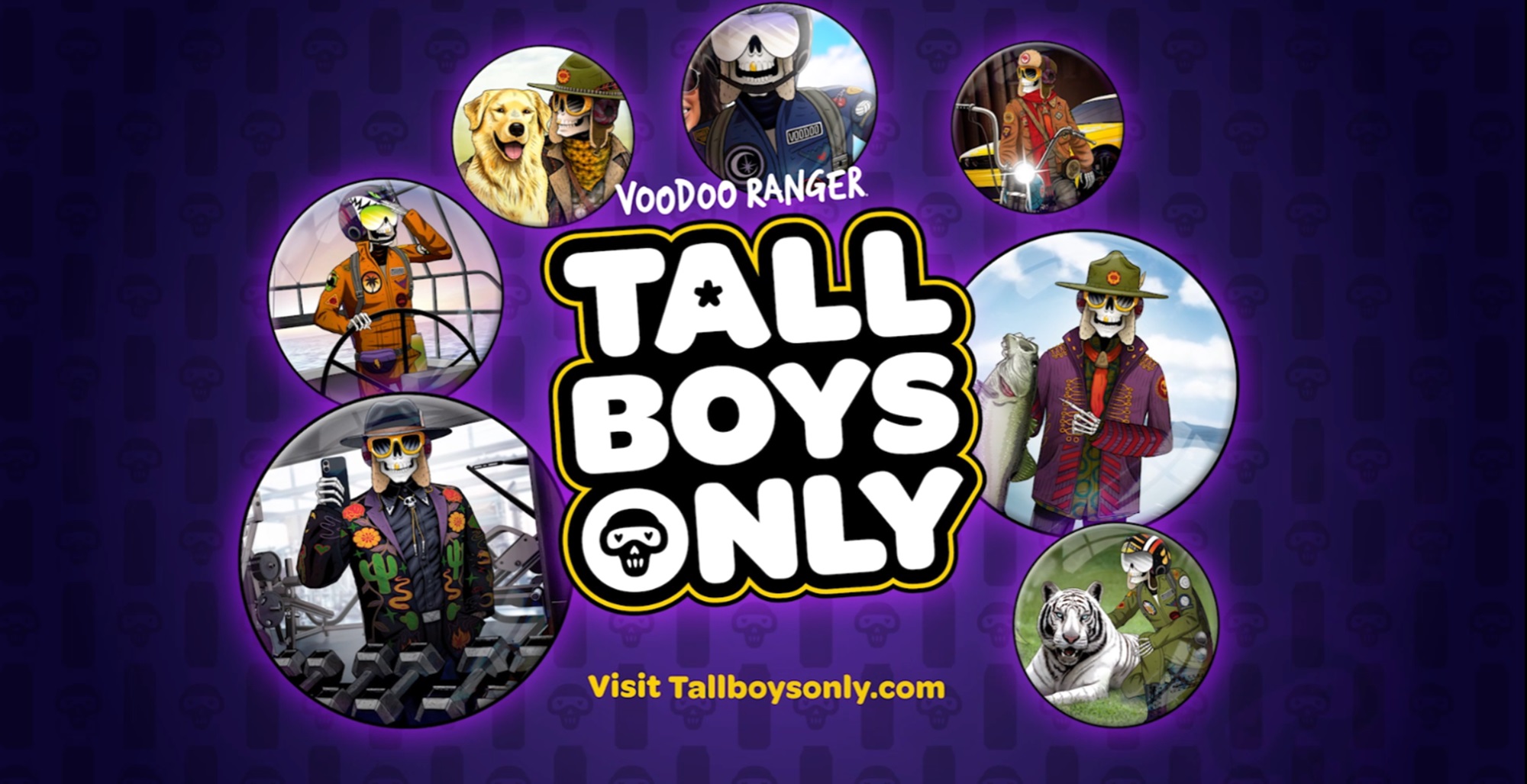 Voodoo Ranger News, Rumors and Information - Bleeding Cool News Page 1
