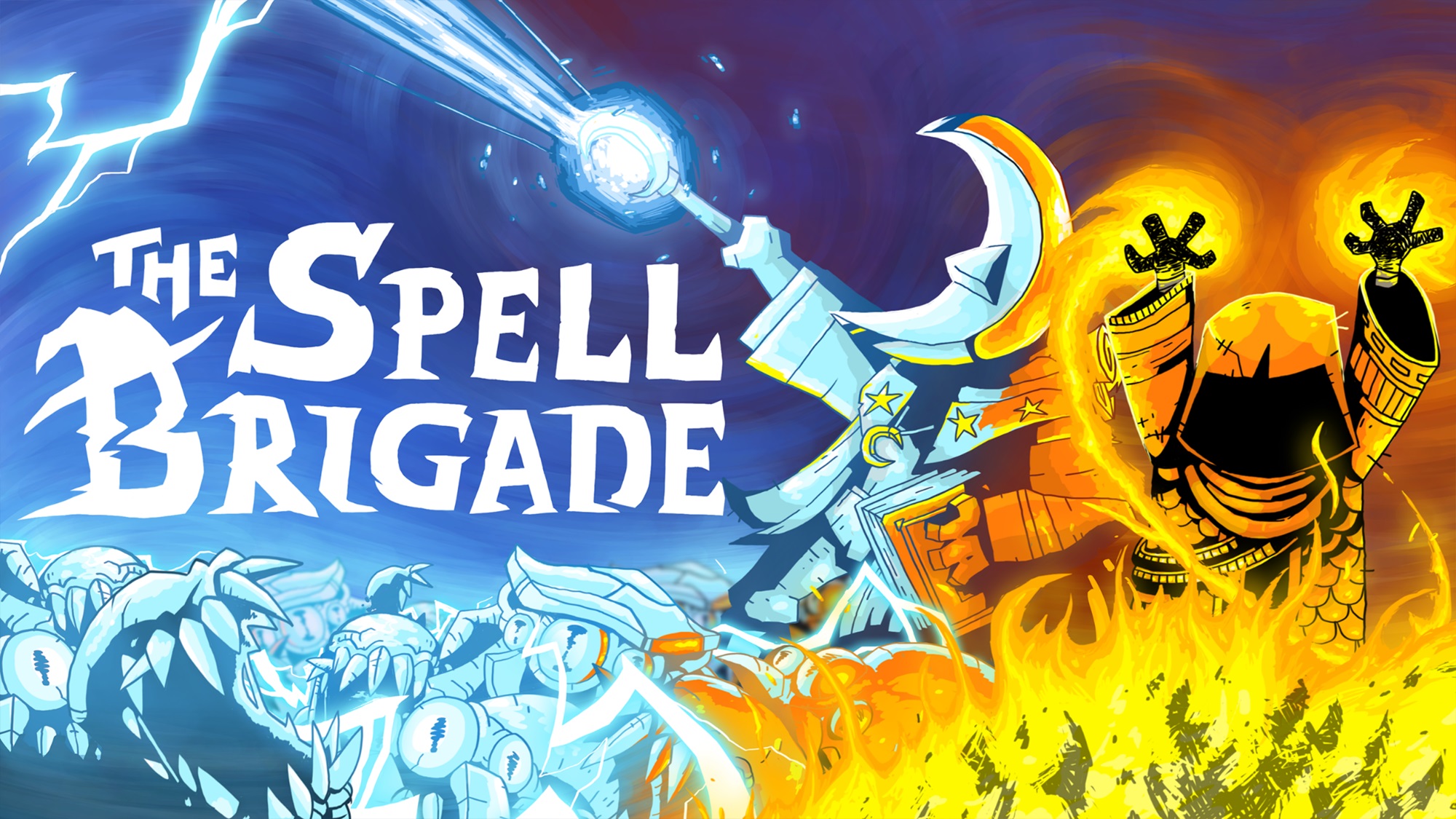 Bolt blaster games news rumors and information bleeding cool news page 1