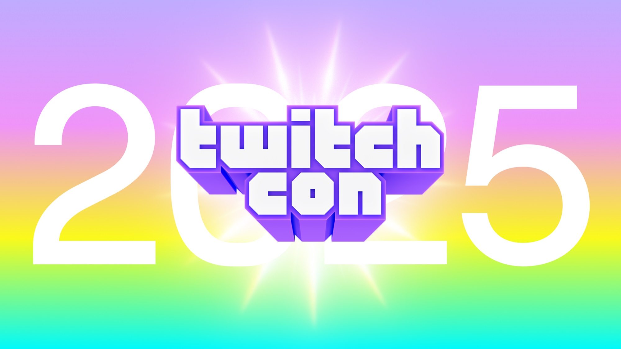 TwitchCon Europe & TwitchCon San Diego 2025 Dates Announced