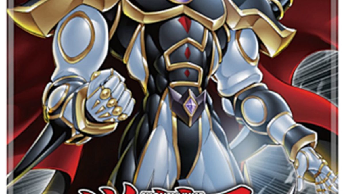 Yu-Gi-Oh! News - Bleeding Cool News Page 1
