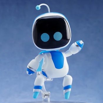 Good Smile Brings Back Astro Bot Nendoroid for His New Game