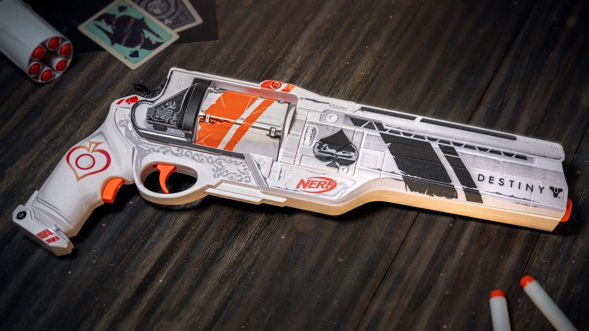 Nerf News, Rumors and Information - Bleeding Cool News Page 1