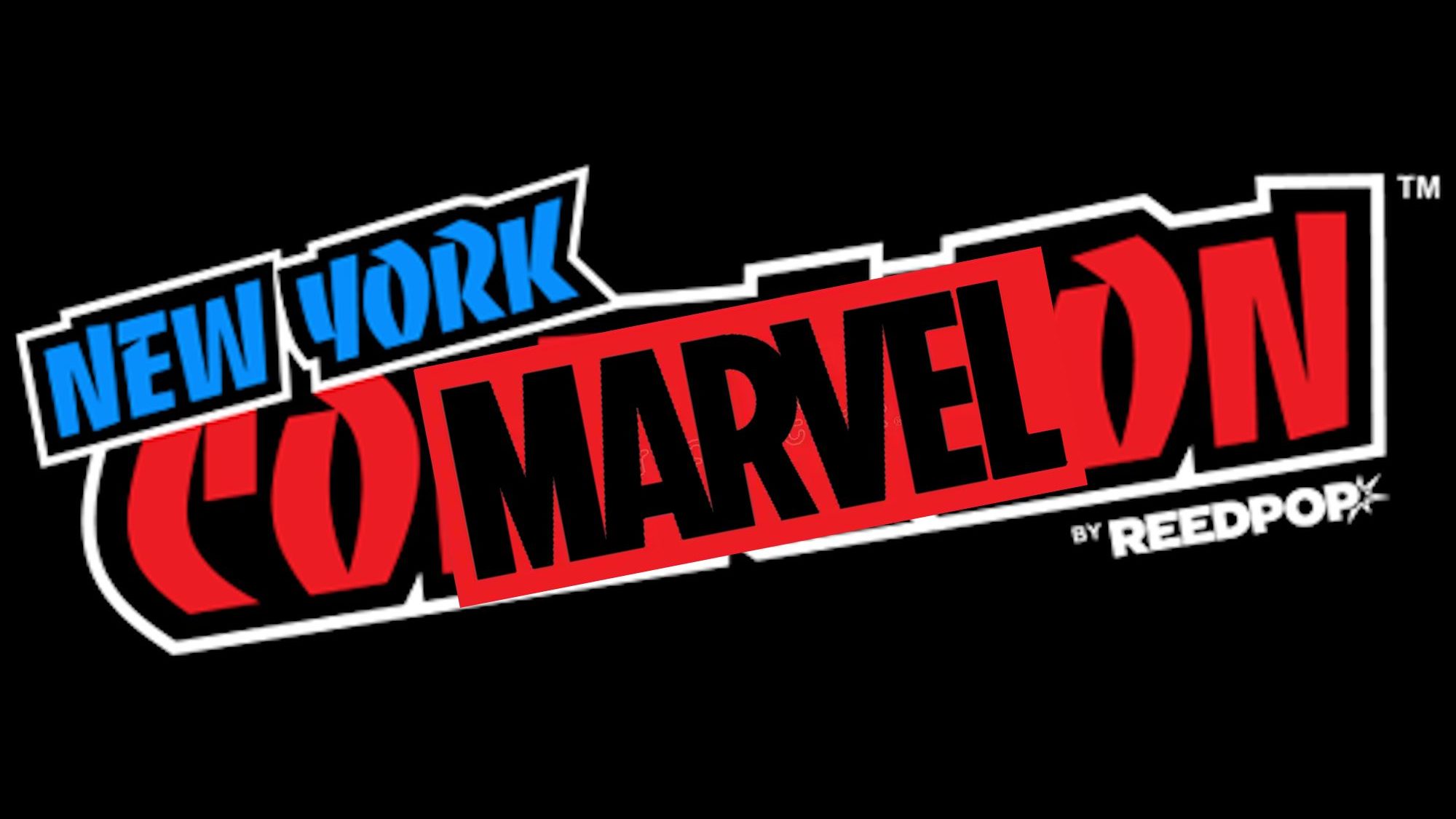 Marvel Announce Doctor Doom, SpiderMan & Venom Panels For NYCC