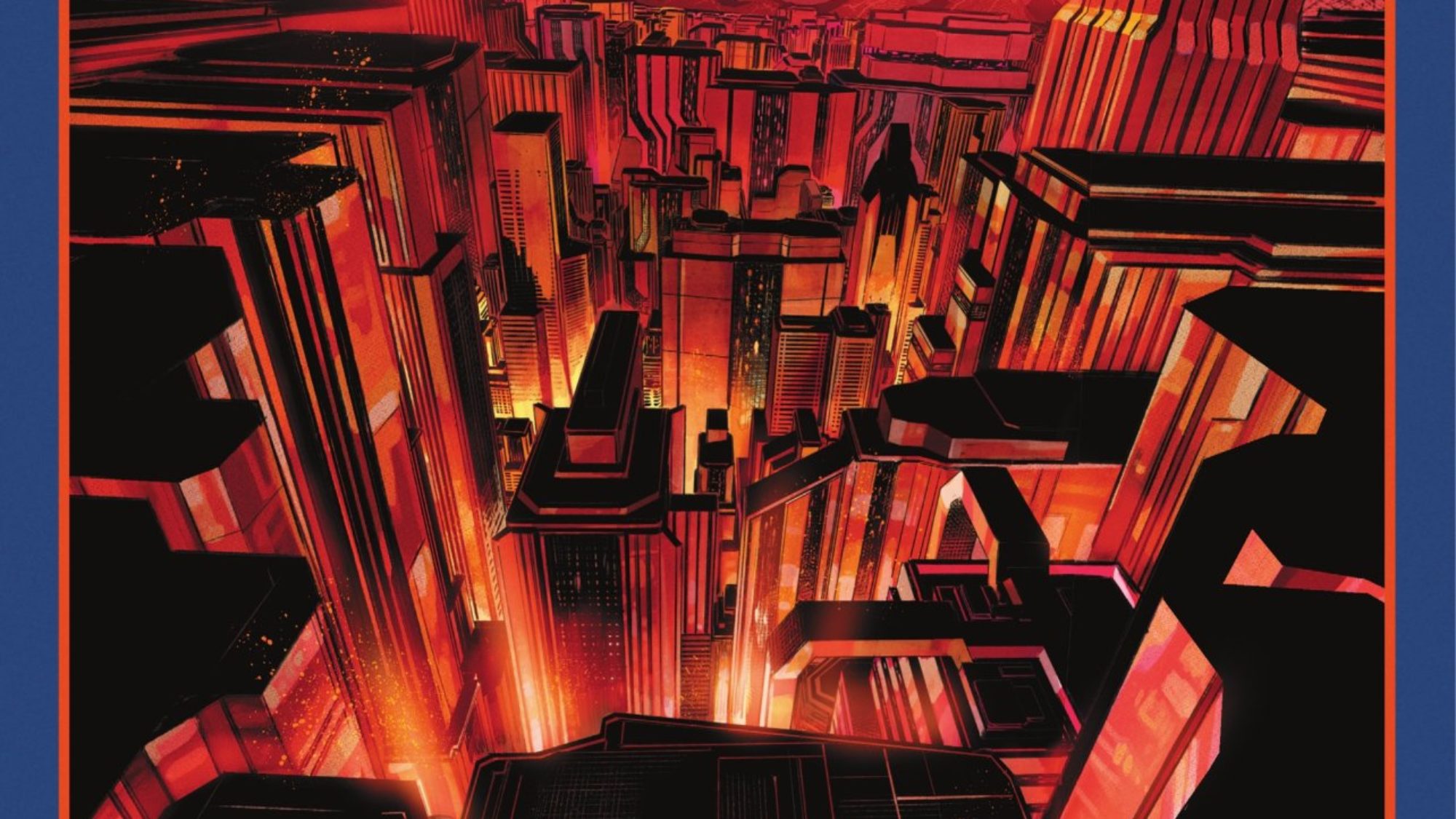 DC Comics Confirms One Of Our Absolute Superman #1 Spoilers