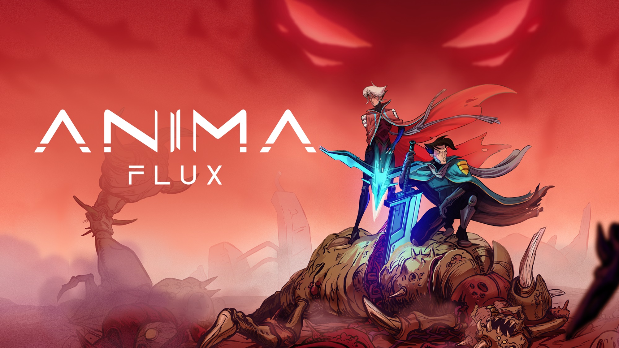 Anima Flux News, Rumors and Information - Bleeding Cool News Page 1