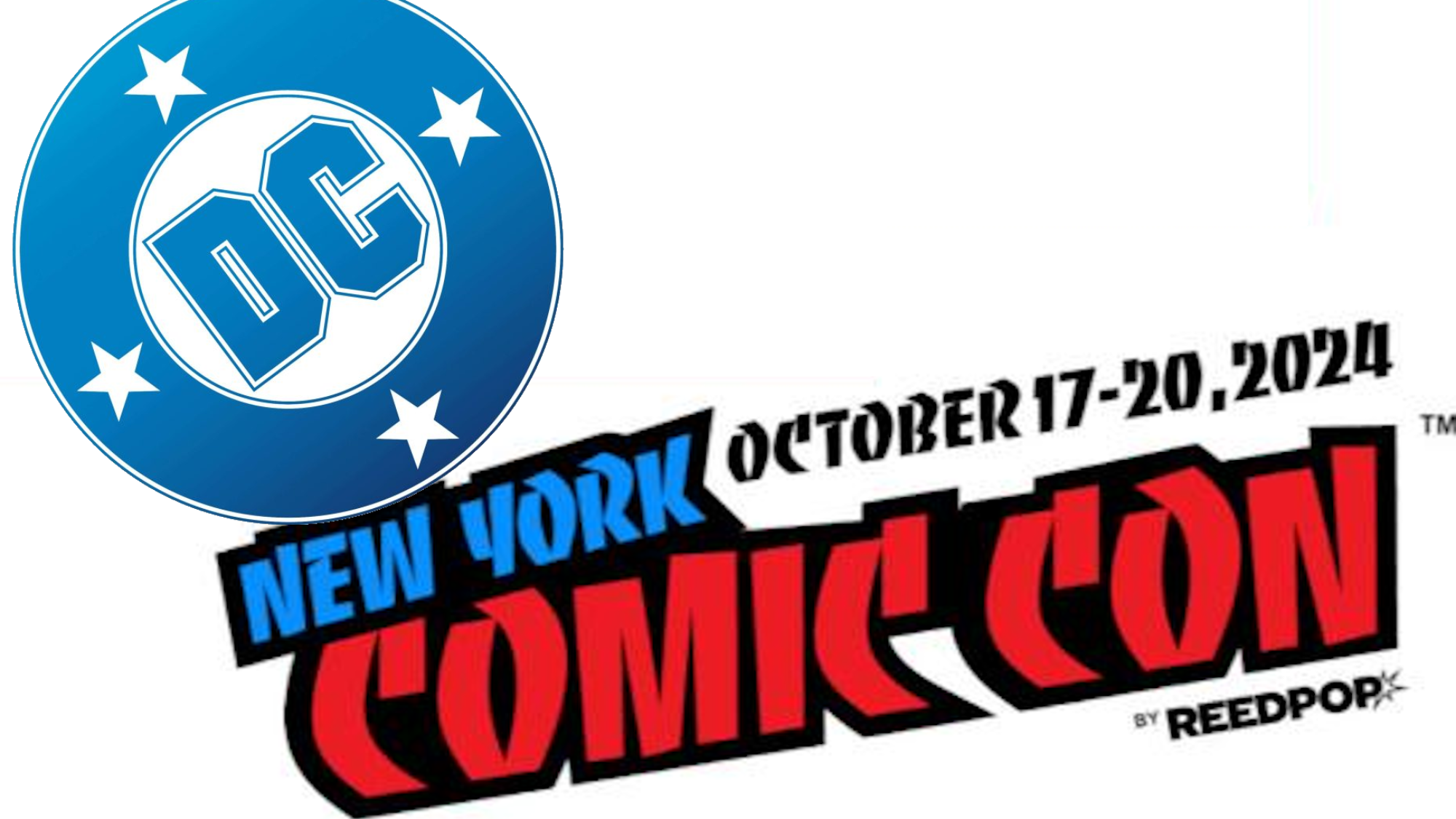 Exciting Highlights from NYCC 2024 DC Comics Panels, Cosplay, and