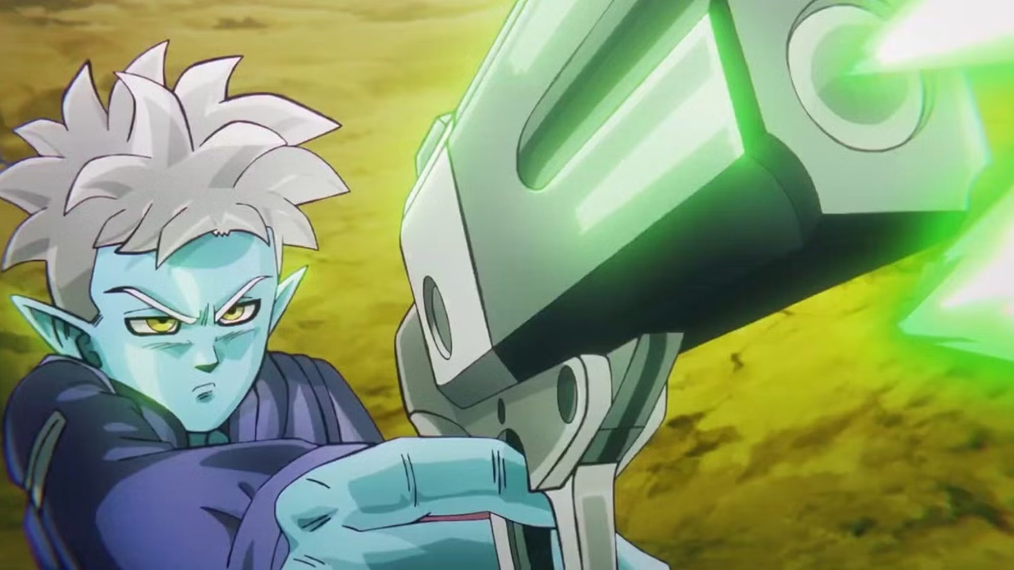 Bandai Namco Updates Three Dragon Ball Games During NYCC 2024