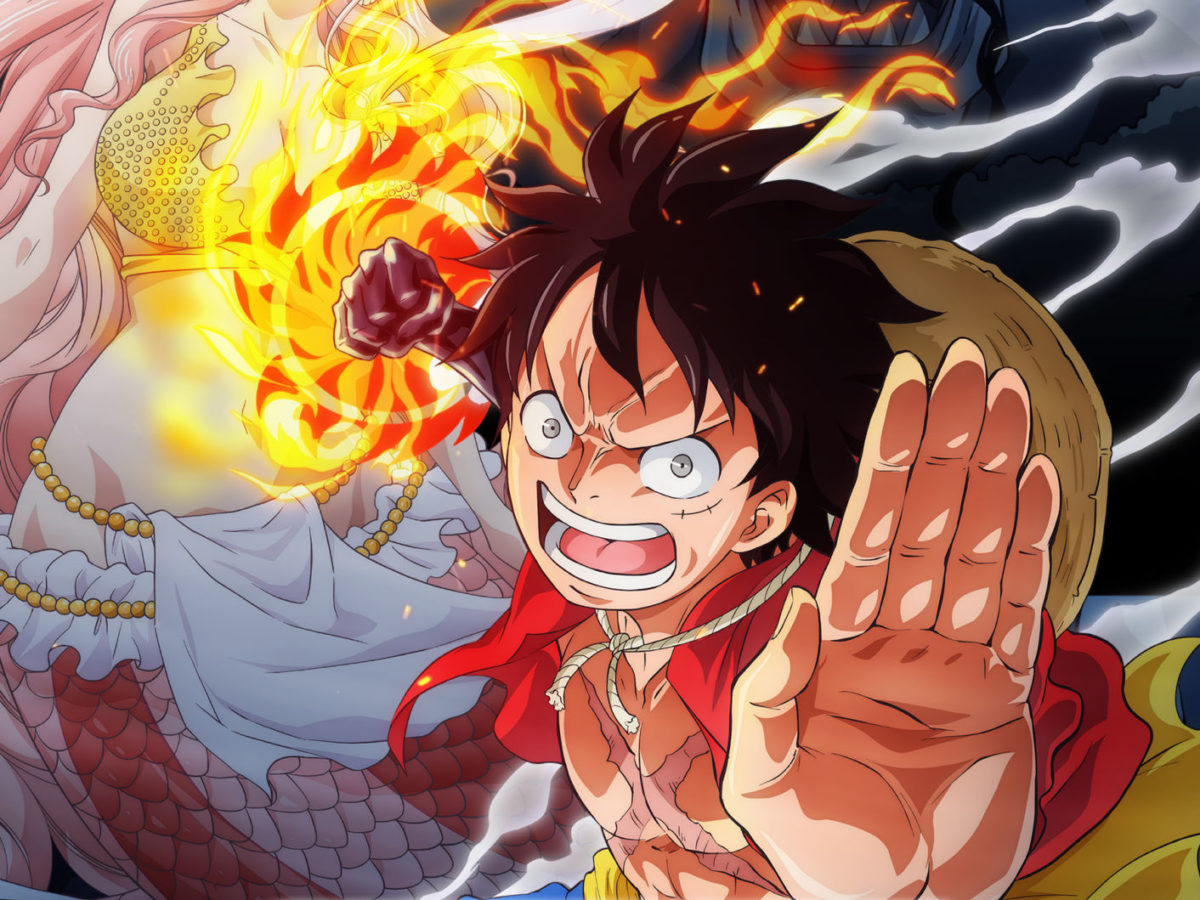 One Piece Hiatus Until April 2025; 