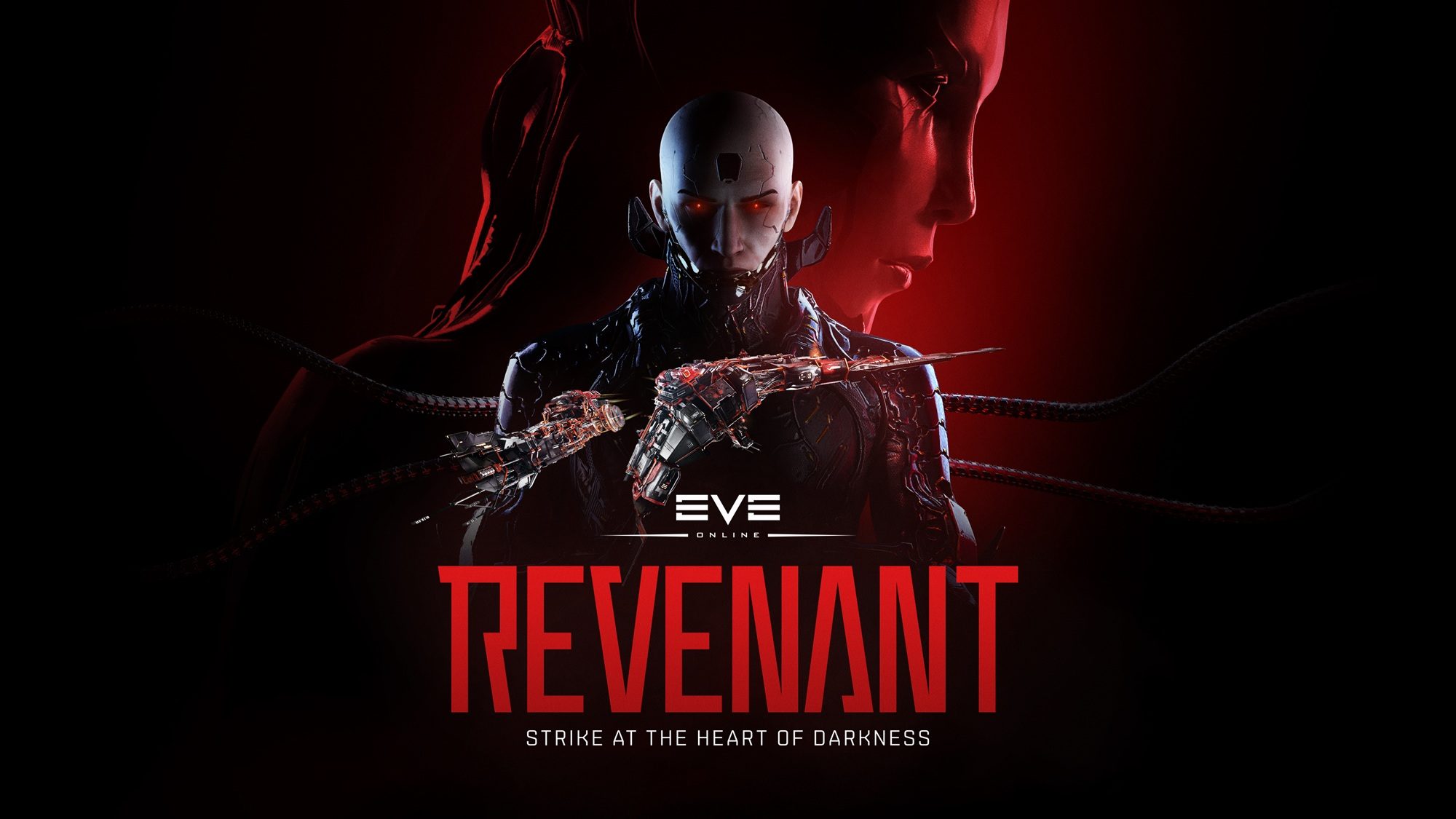 EVE Online Revenant Will Be Released MidNovember
