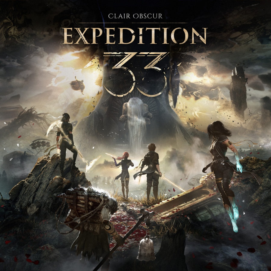 Clair Obscur: Expedition 33 Announces April Release Date
