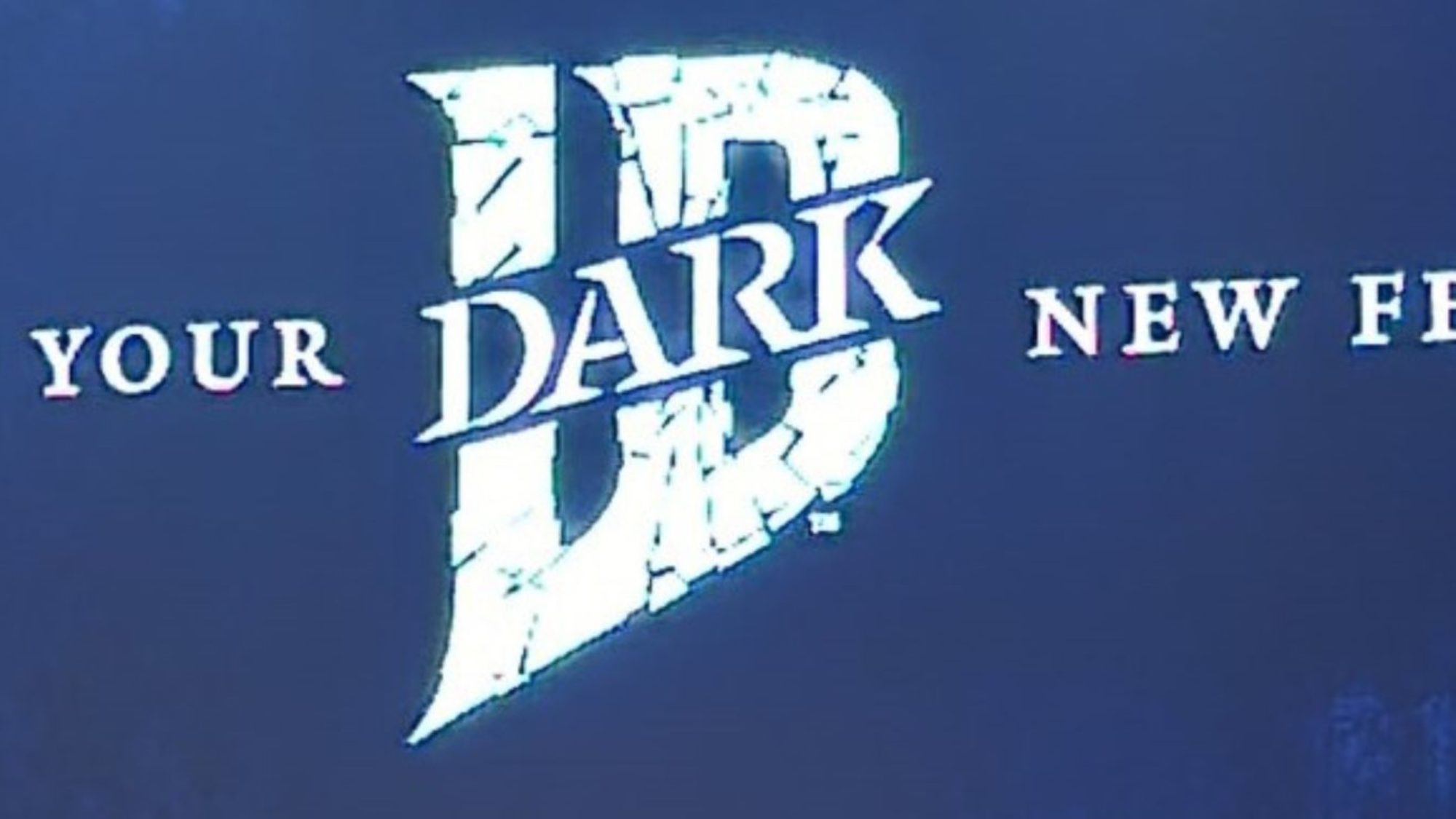 IDW Reveals IDW Dark For Event Horizon, Twilight Zone & A Quiet Place