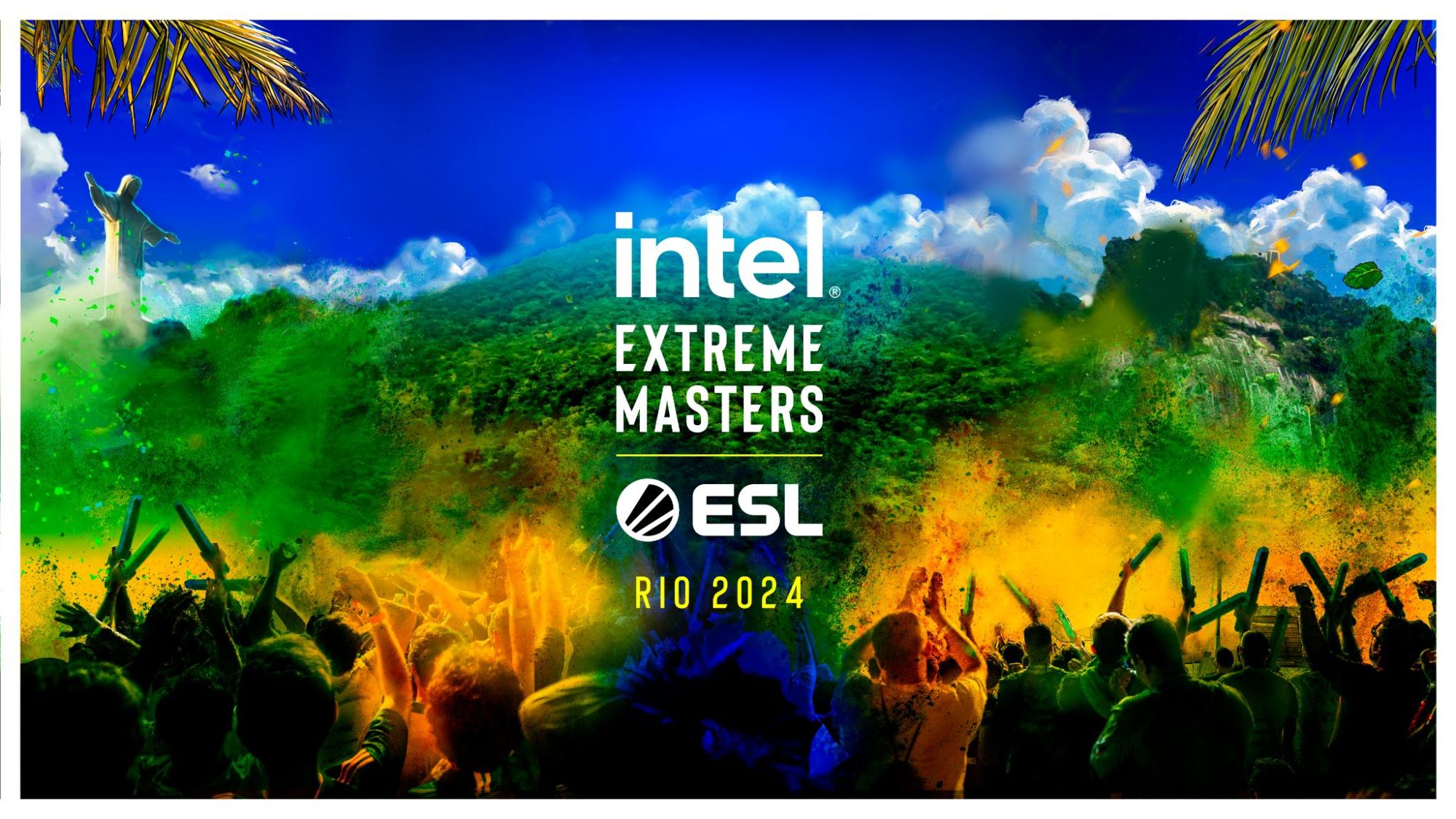 Intel Extreme Masters Rio News, Rumors and Information Bleeding Cool