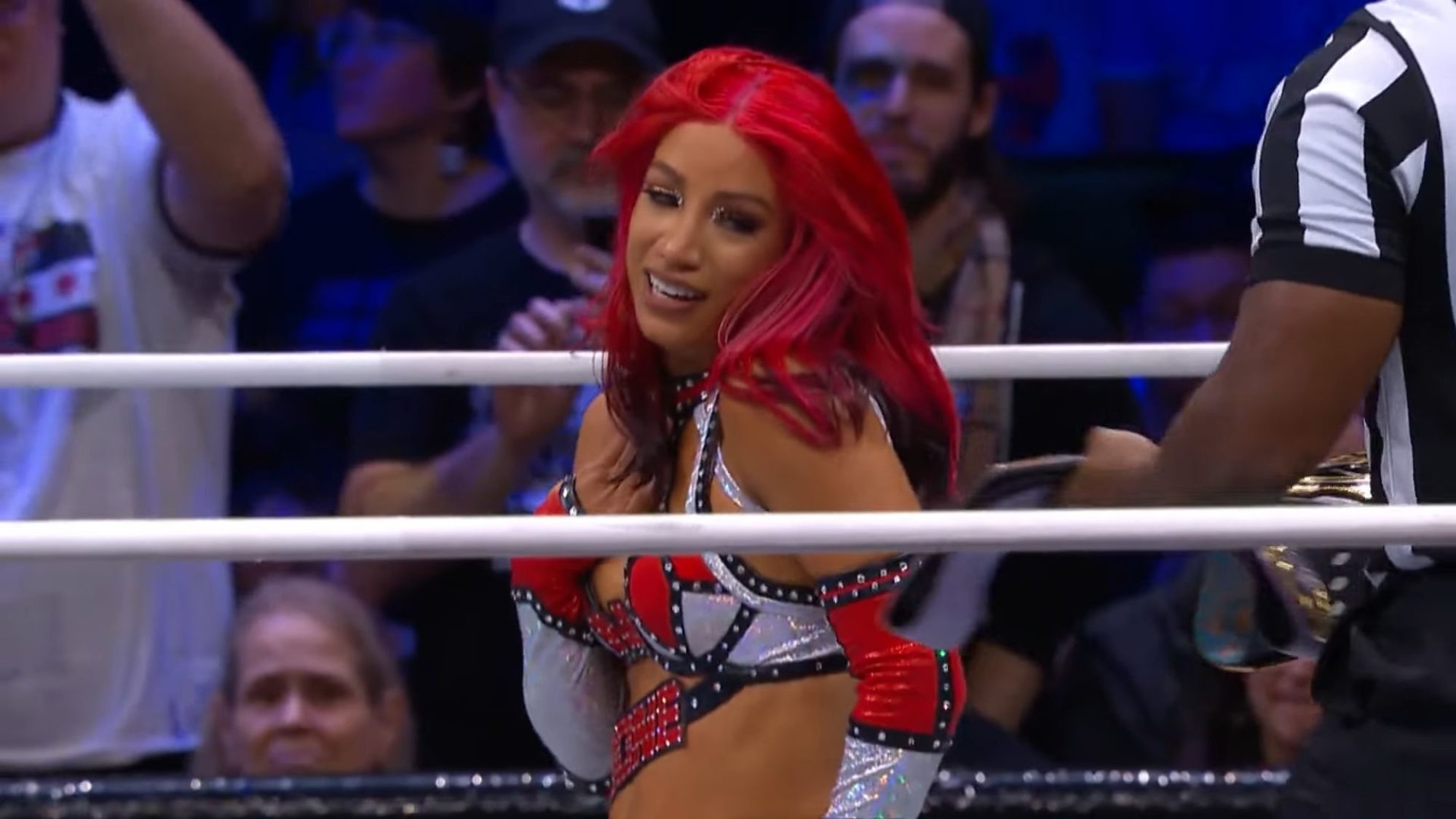 AEW Dynamite Unbiased Review: Title Tuesday Was Total Trash