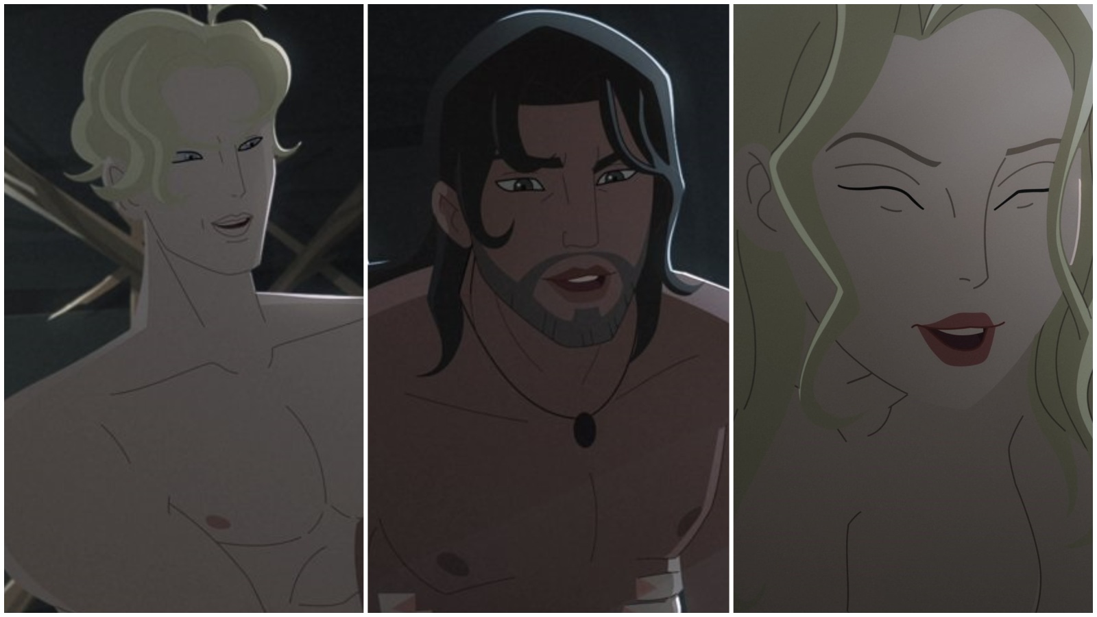 twilight of the gods News, Rumors and Information - Bleeding Cool News Page 1