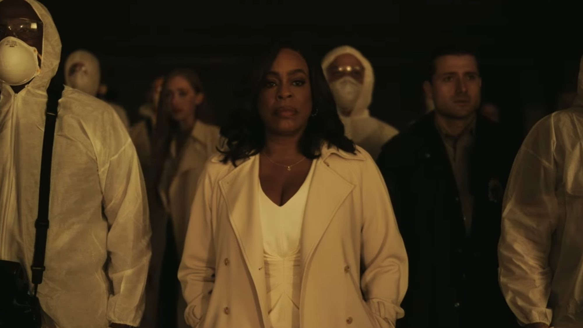 Who Is Grotesquerie? Season Finale Trailer Asks Key Question (VIDEO)