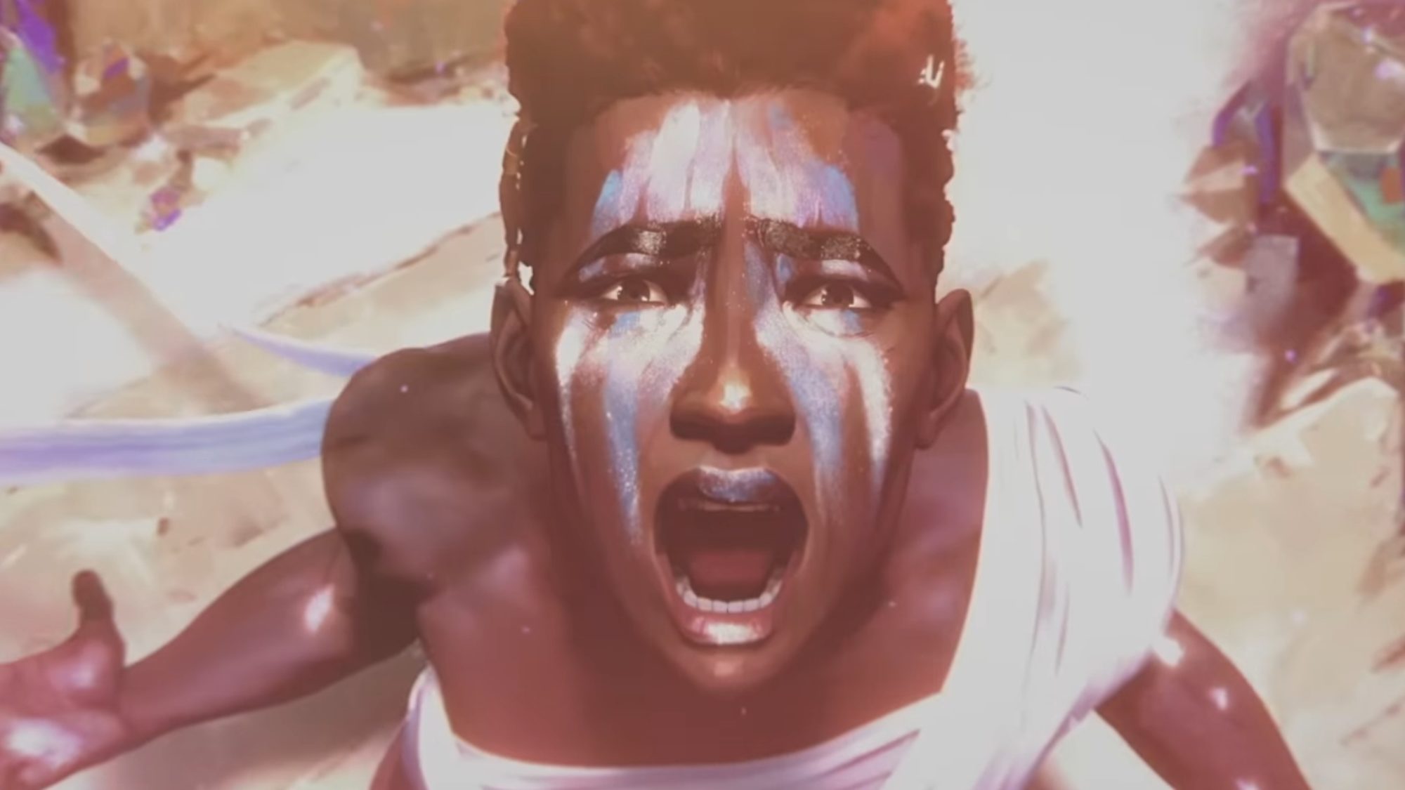 Arcane Season 2 Soundtrack "Blood, Sweat & Tears" Music Video Drops
