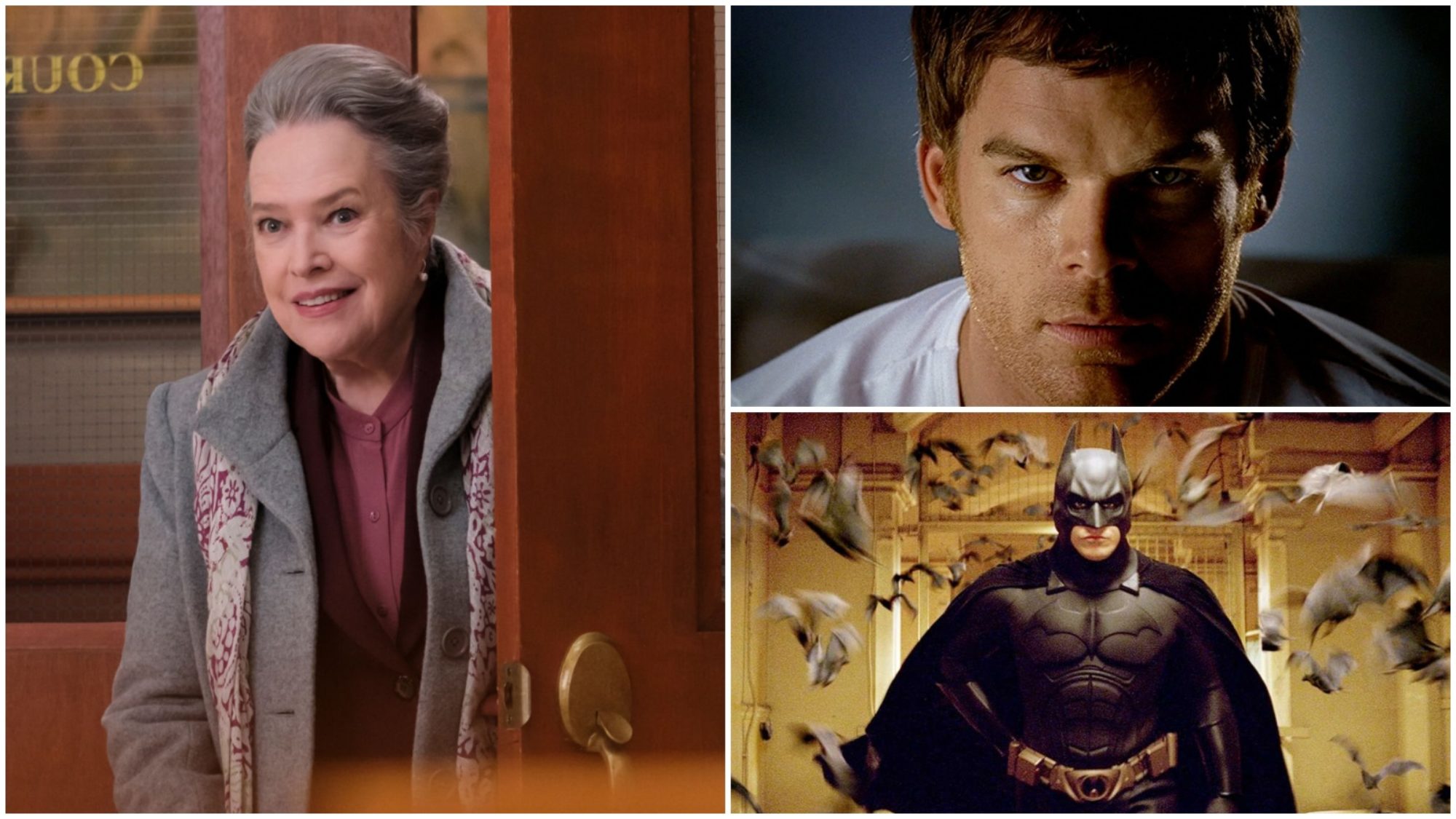 Matlock Is CrazyGood But Is Matty a Dangerous Maniac (or Batman)?