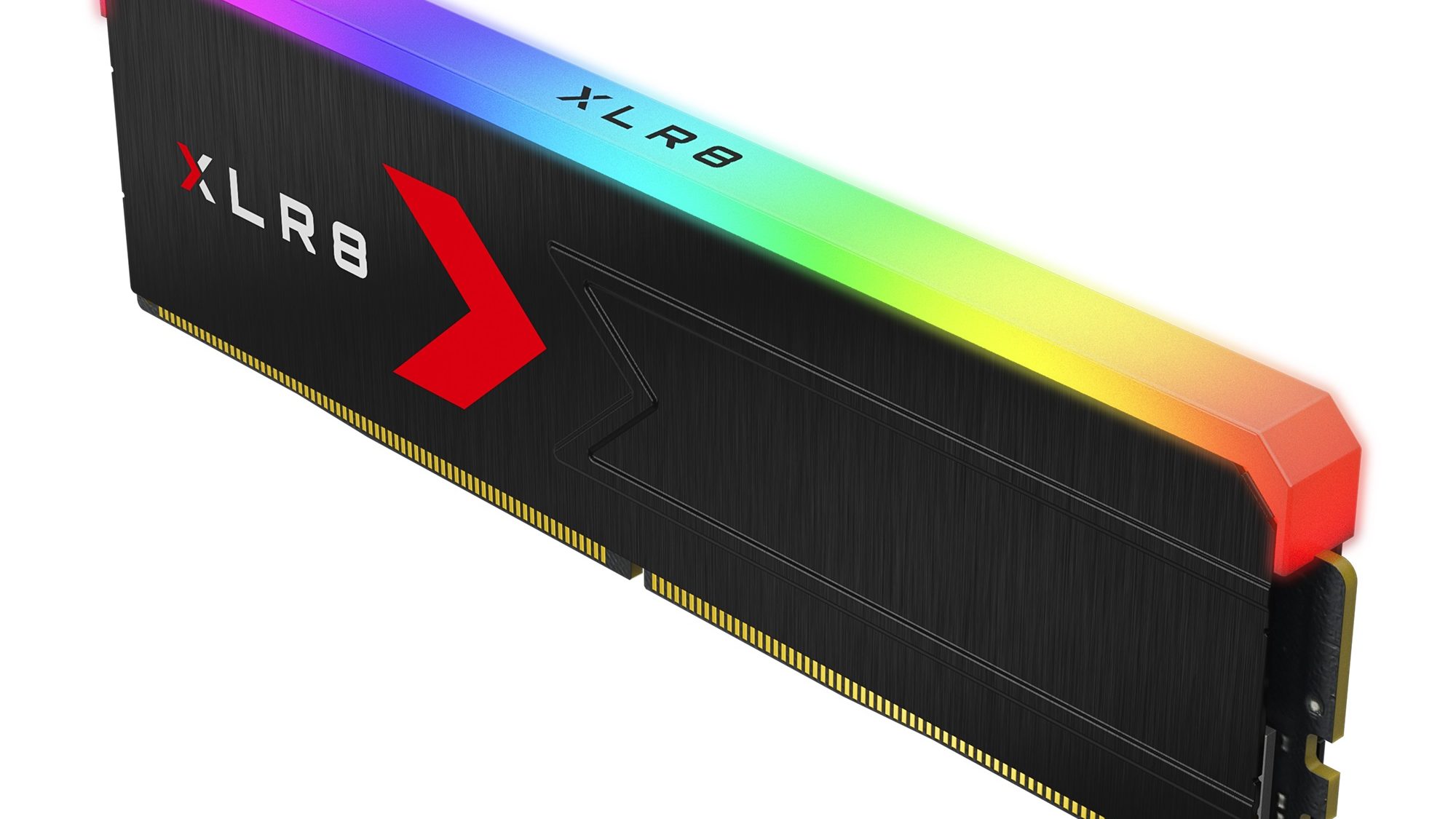 PNY Unveils Two New Low-CAS DDR5 RAM Memory Options