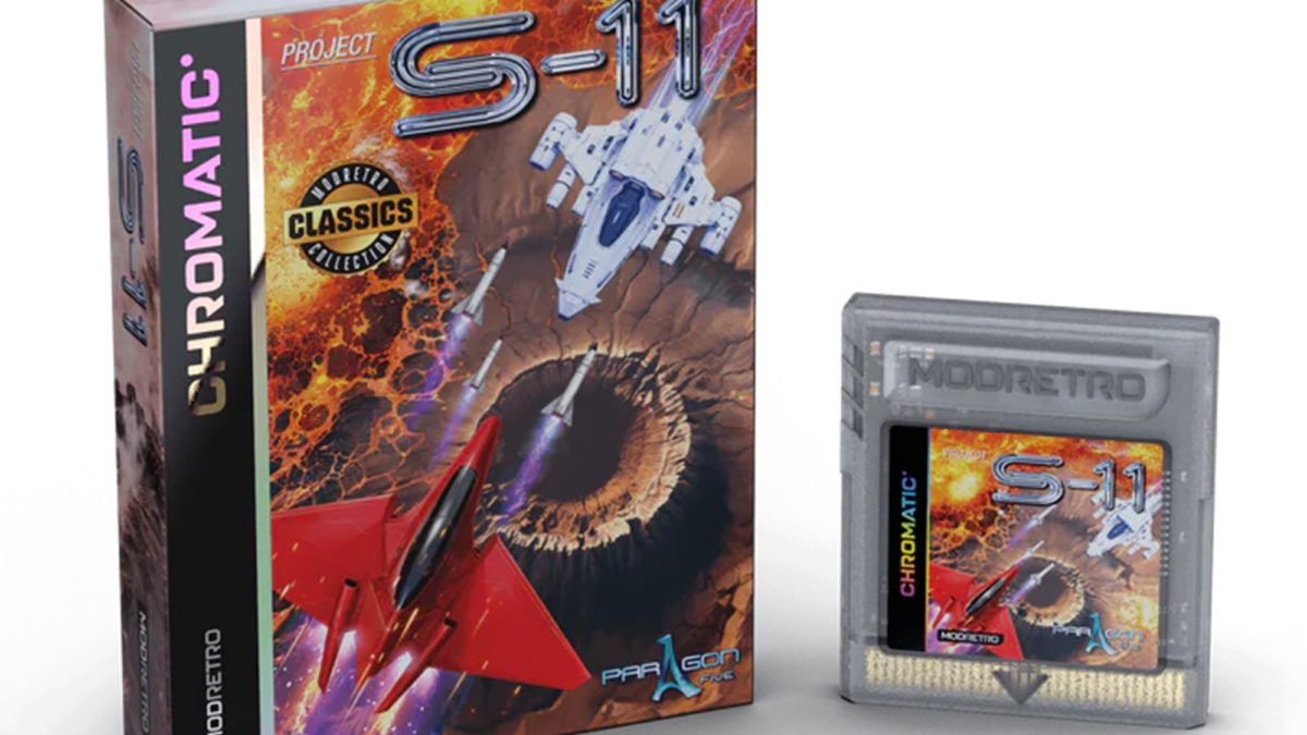 Project S-11 Gets New Life Thought a New Partnership