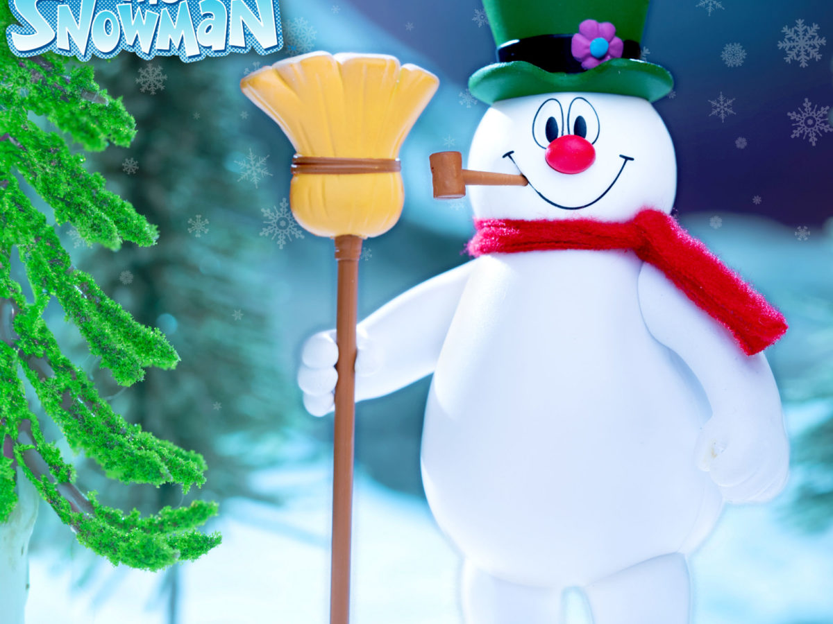 Johnny&#39;s - 素顔4 SnowMan 1.3 Johnny X & the Attack of the Snowmen | Johnny Test