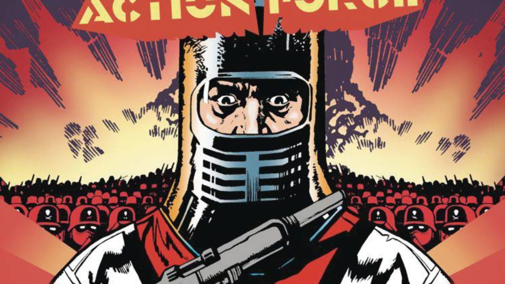 Battle Action Force Treasury Editions Up For Pre-Order on Diamond