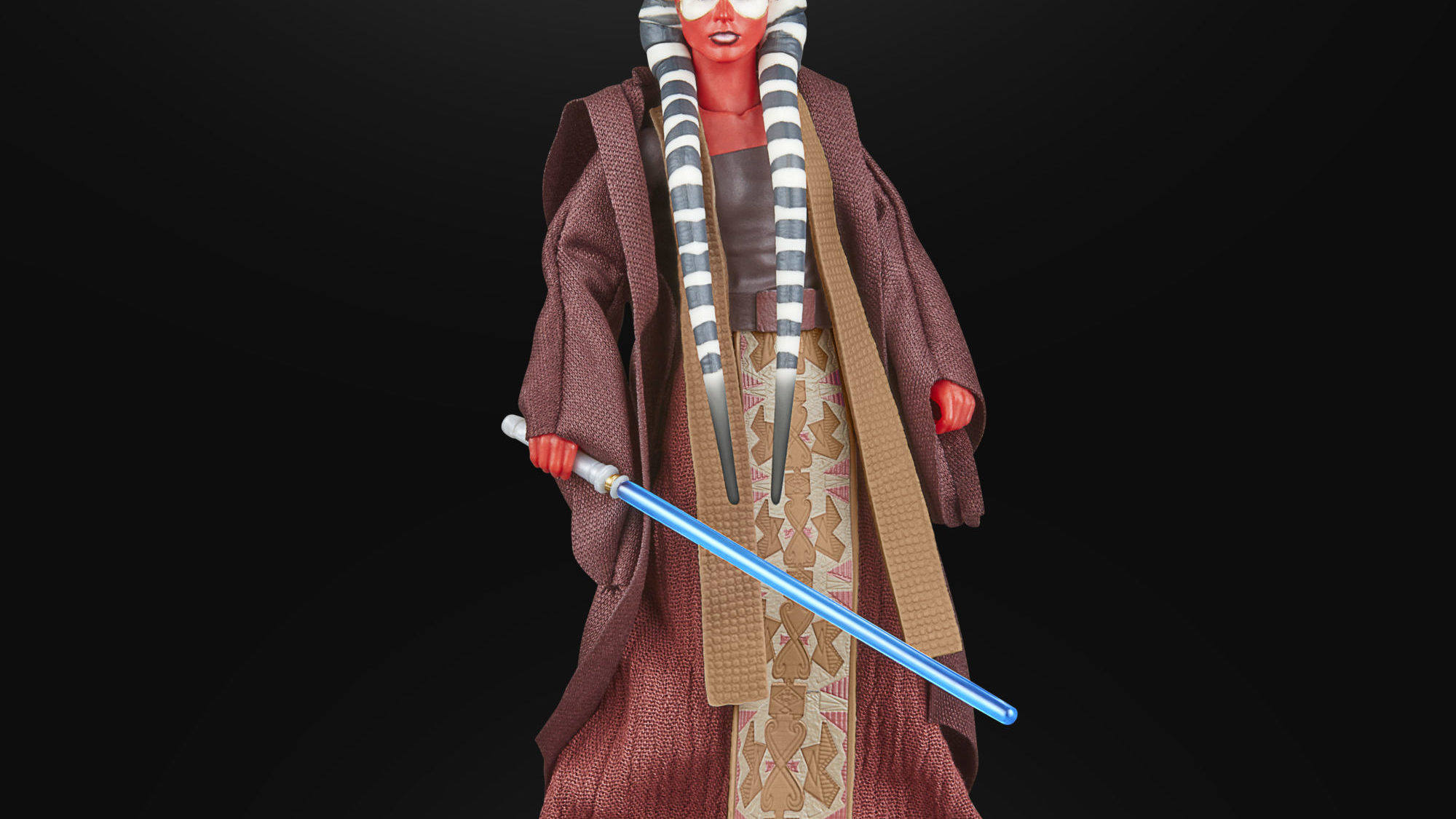 Shaak Ti Clone Wars The Clone Wars Collection
