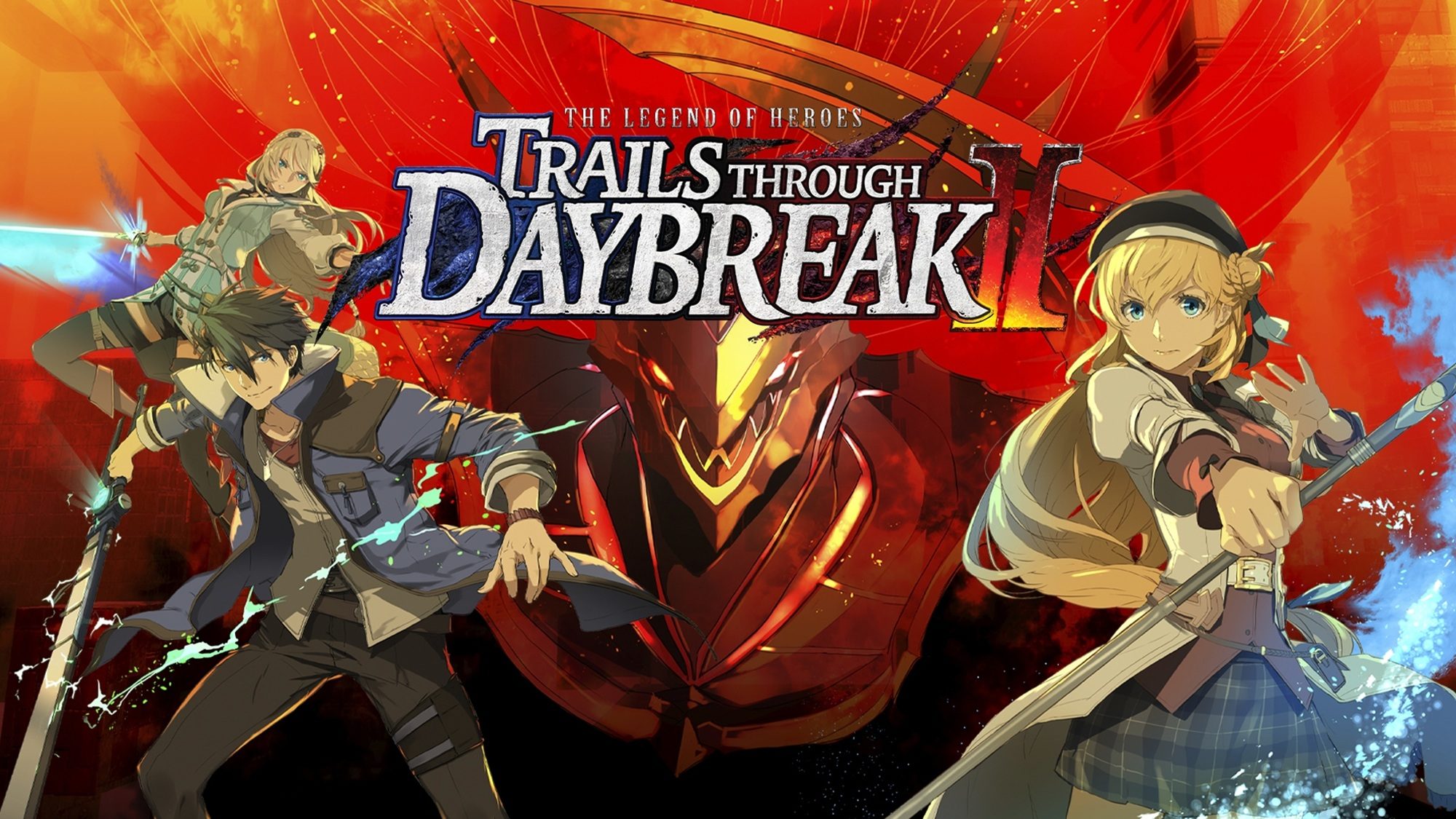 The Legend Of Heroes Trails Through Daybreak bleedingcool.com