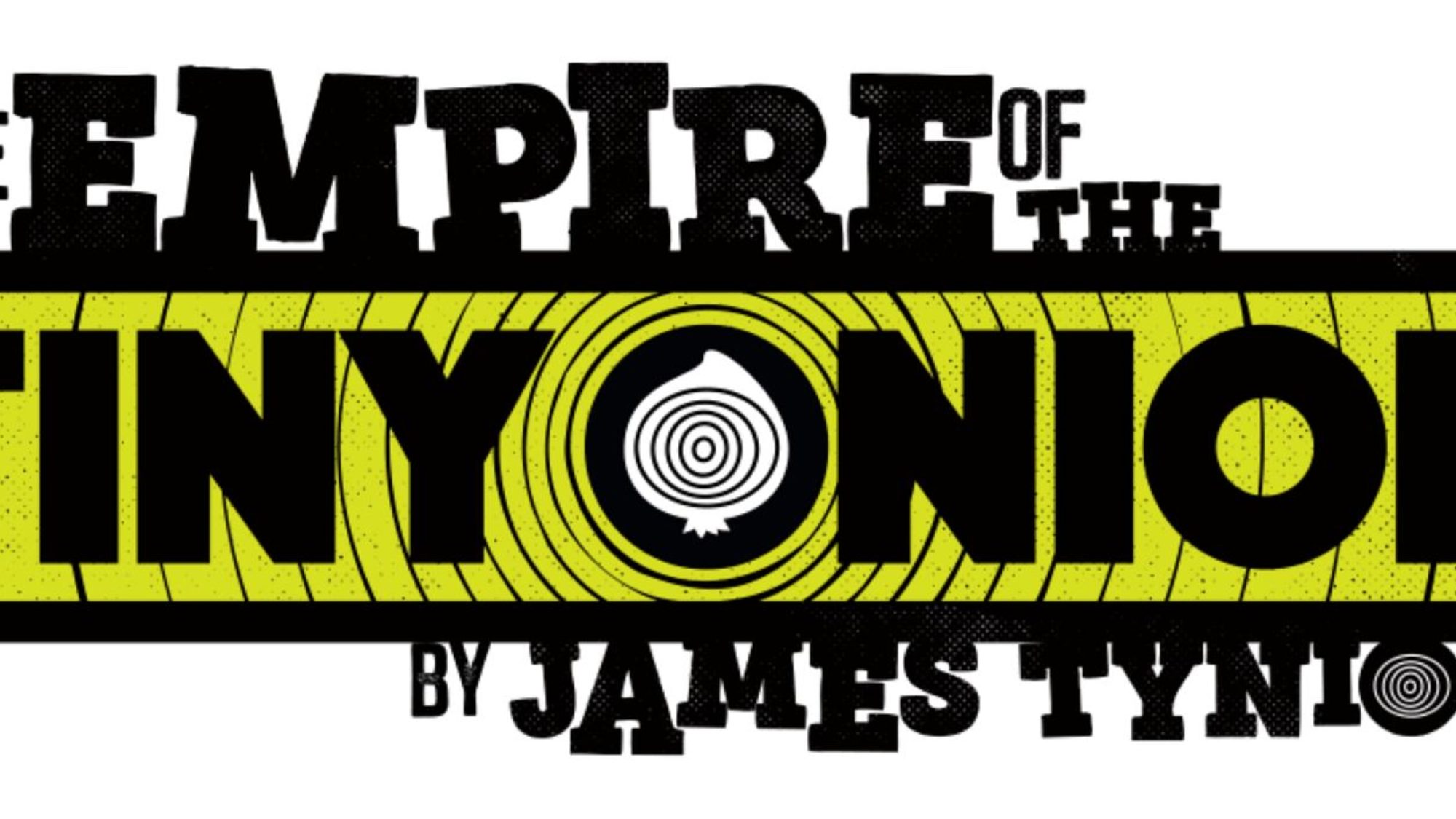 James Tynion IV & Tiny Onion Sign To Random House Inklore Imprint